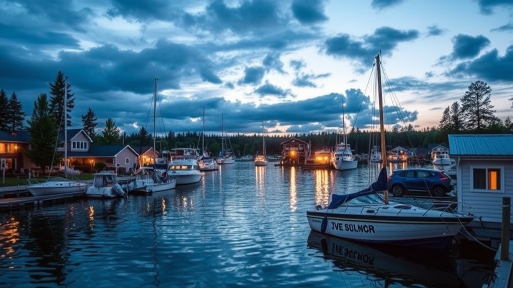 How to Actually Experience Kenora Like a Local (Not Just Visit It)