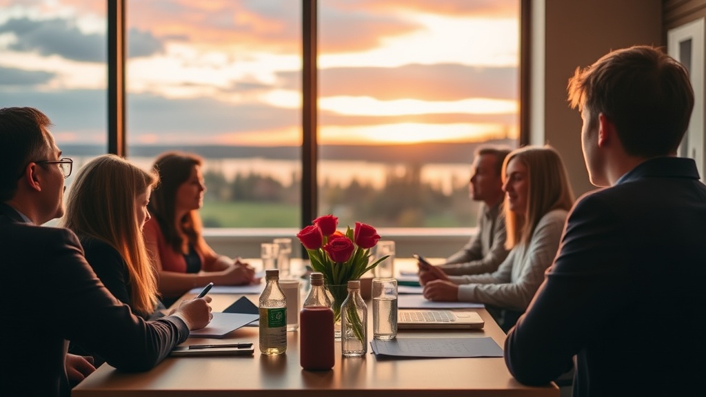 How to Join a Community Board or Volunteer Group in Kenora