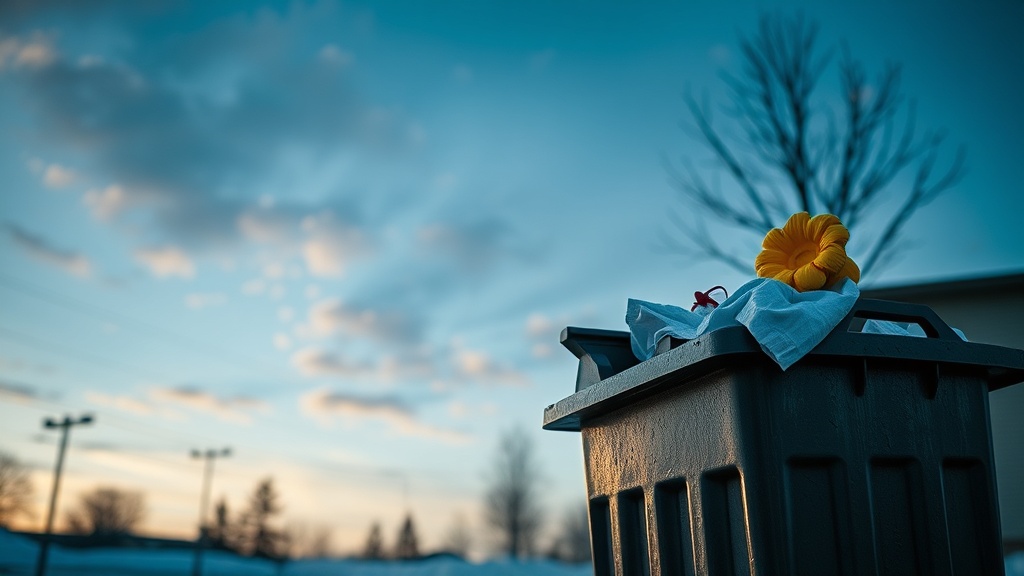 How to manage Kenora residential waste and recycling without the headache