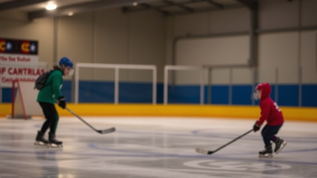 How to Register Your Kids for Kenora Recreation Programs Before Spots Fill Up