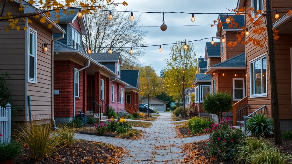 Practical Ways to Help Our Kenora Neighbourhoods Thrive This Year