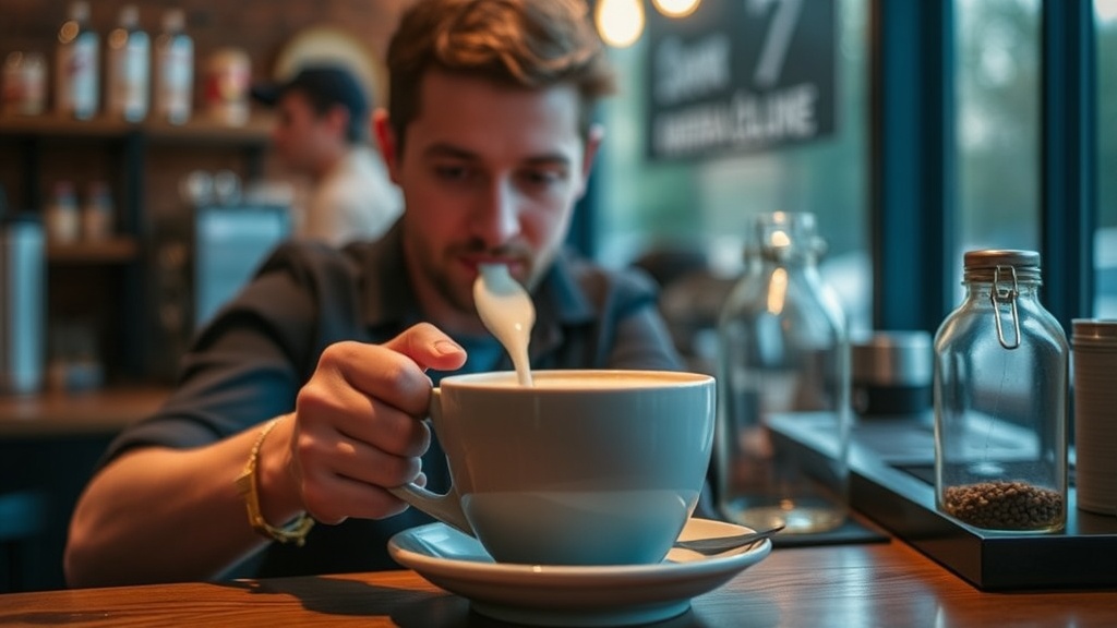 Sip Smart: Your Guide to Kenora's Independent Coffee Scene