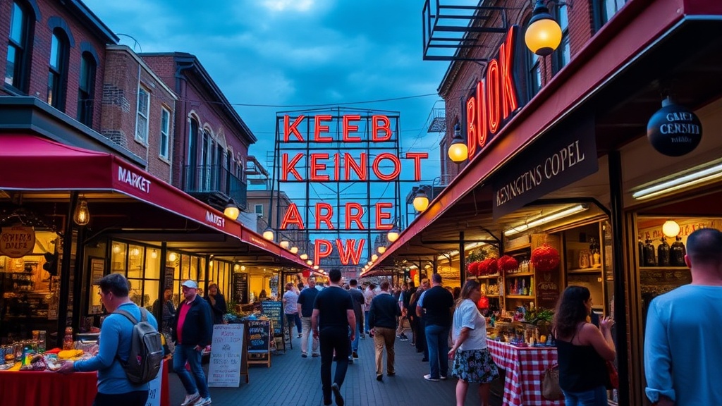 The Ultimate Insider’s Guide to Spending a Full Day in Kensington Market (Without Missing the Good Stuff)