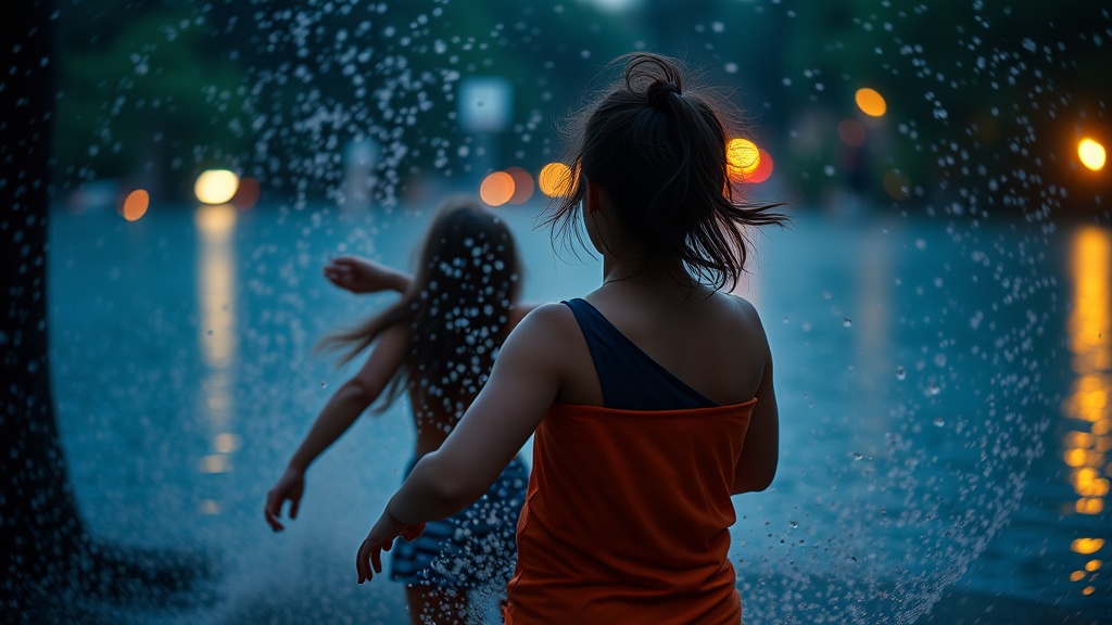 Where Can Kingston Residents Find Free and Low-Cost Recreation?