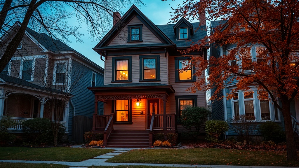 Why Do Kingston Homeowners Struggle with Heritage Property Rules?