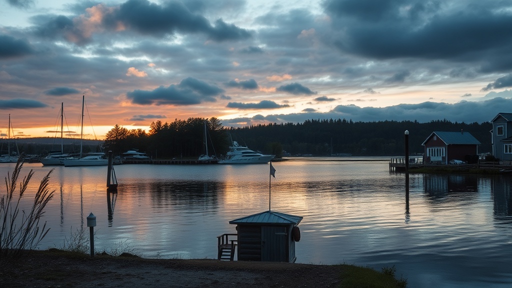 How to Get Involved with Local Decision-Making in Kirkland Lake