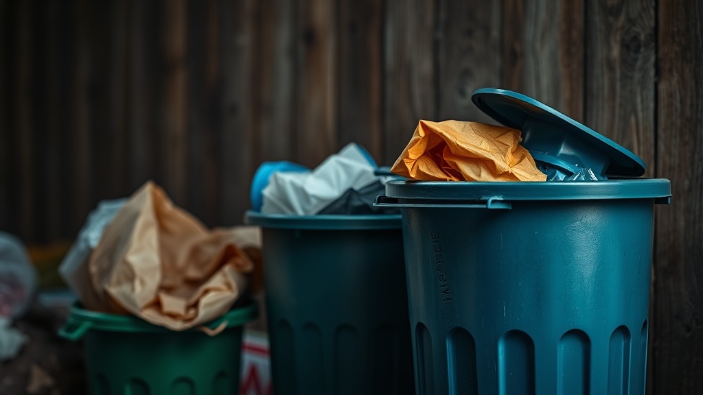 How to Manage Your Household Waste and Recycling in Kirkland Lake