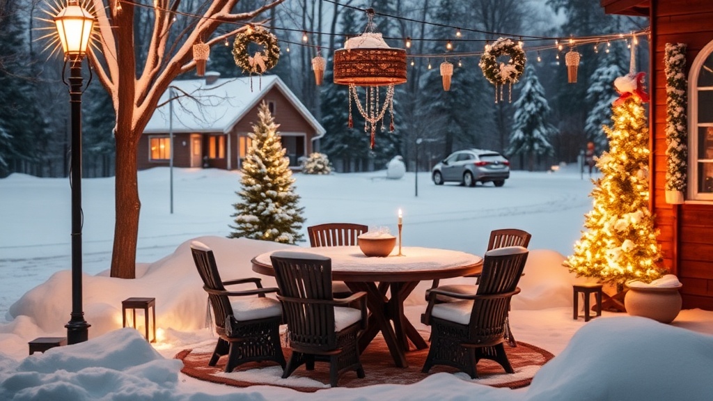 Setting Up Your Home for Winter in Kirkland Lake
