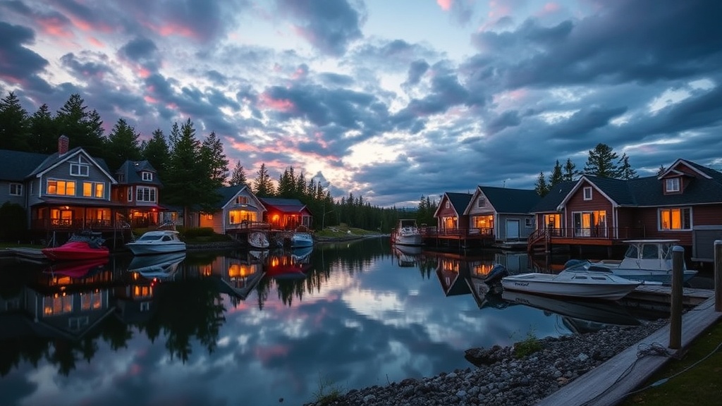 Seven Places Around Kirkland Lake That Belong on Every Local's List