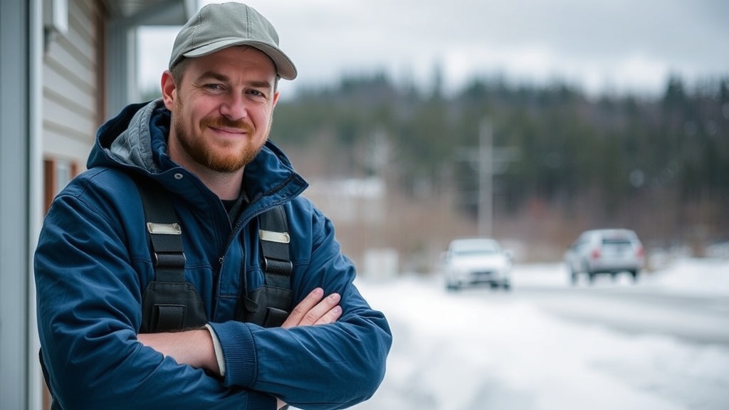 Ways to Find Reliable Local Handymen in Kirkland Lake