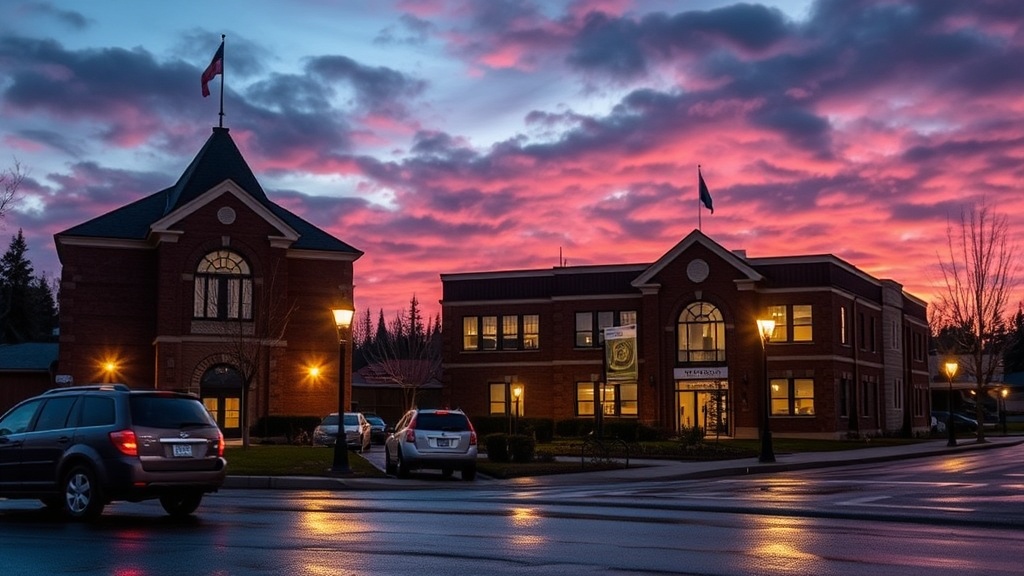 Where to Find Reliable Municipal Services and Support in Kirkland Lake