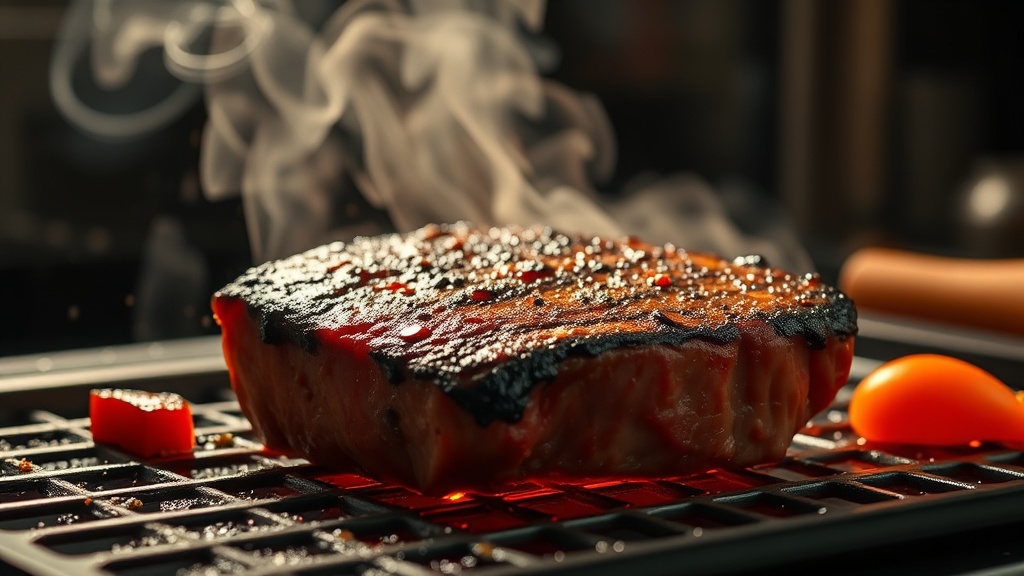 Does Searing Meat Really Lock in the Juices? (And 6 Other Cooking Myths You Still Believe)