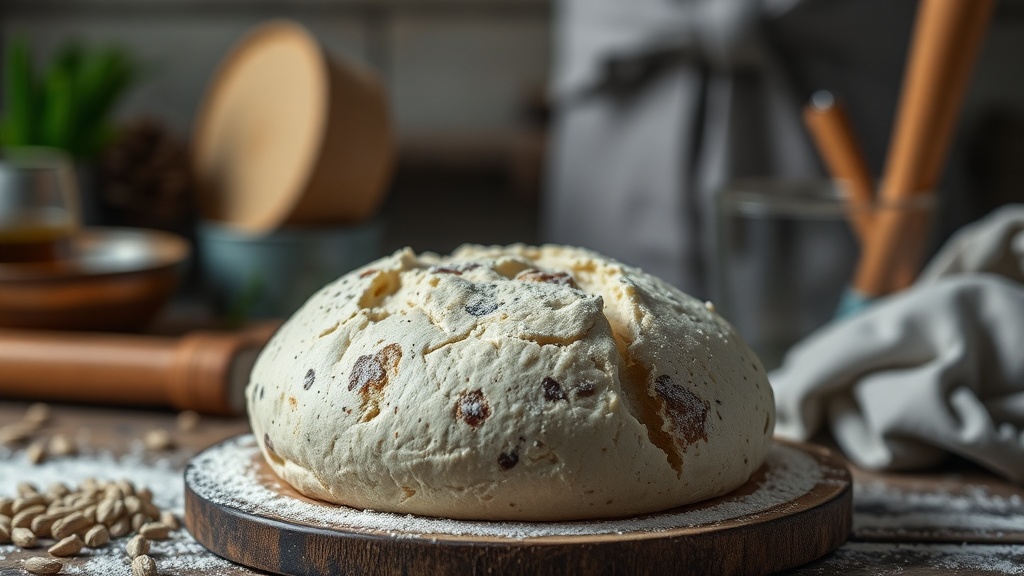 Everything You Should Know About Sourdough Starter Care