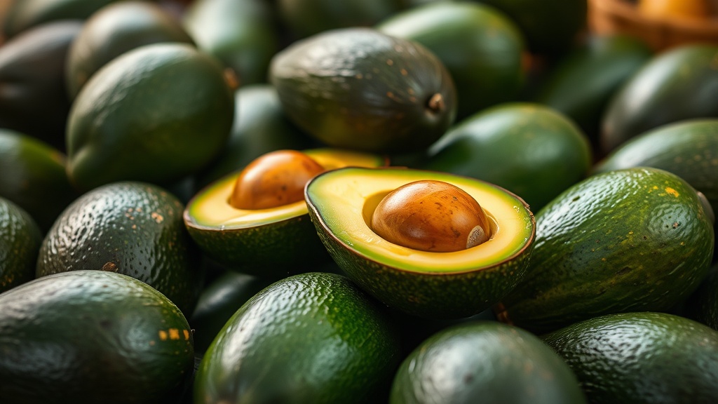Keep Avocados Green: Smart Strategies for Longer Freshness