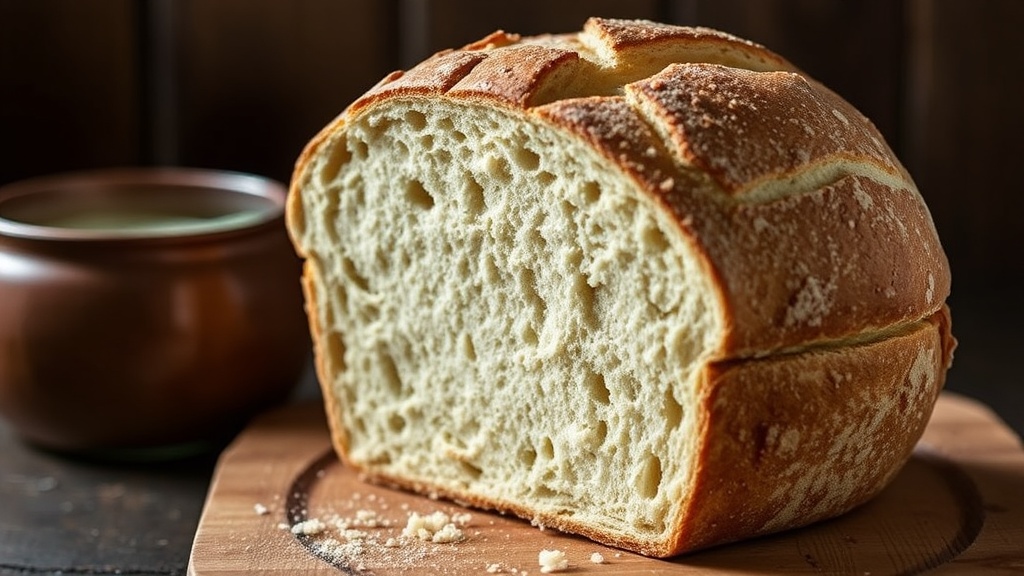 The Complete Beginner's Guide to Sourdough Bread
