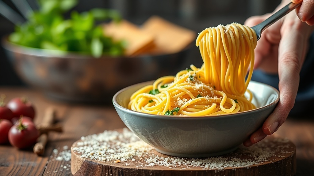 The Complete Guide to Perfect Homemade Pasta from Scratch