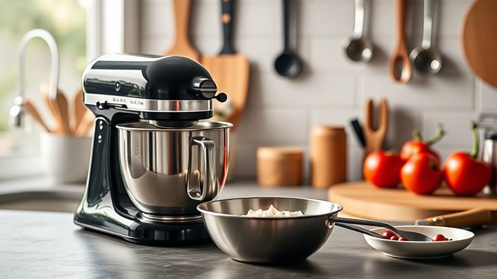 15 Essential Kitchen Gadgets That Will Transform Your Daily Cooking Routine