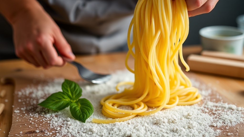7 Tools to Level Up Your Homemade Pasta Game