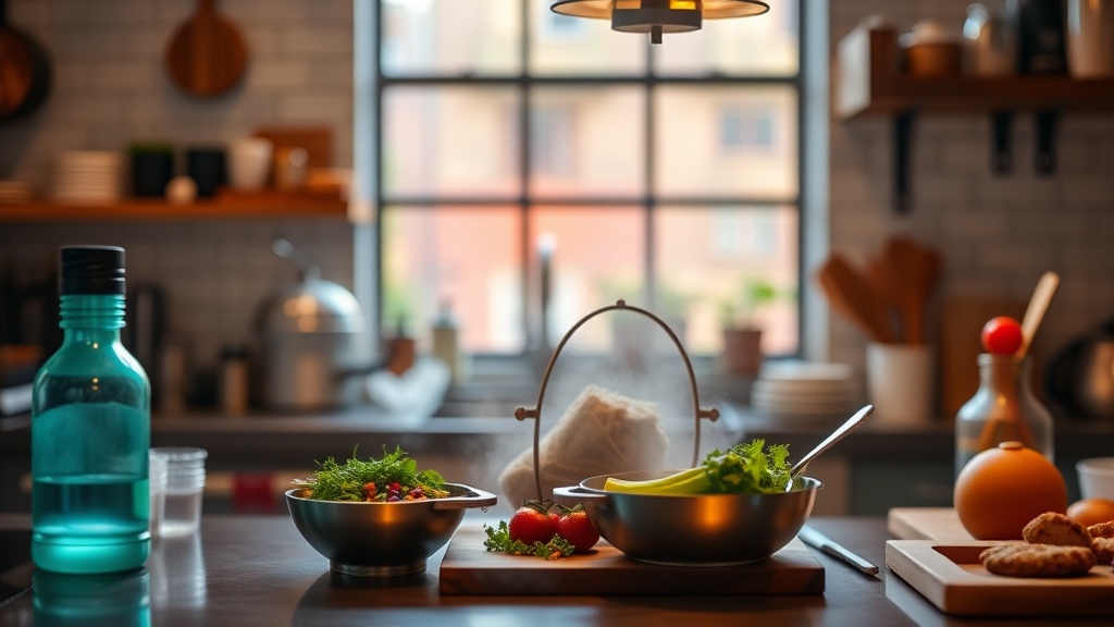 The Best Kitchen Gadgets for 2026: A Guide to Elevating Your Cooking Experience