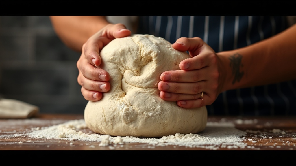 Why Your Dough Isn't Rising and How to Fix It