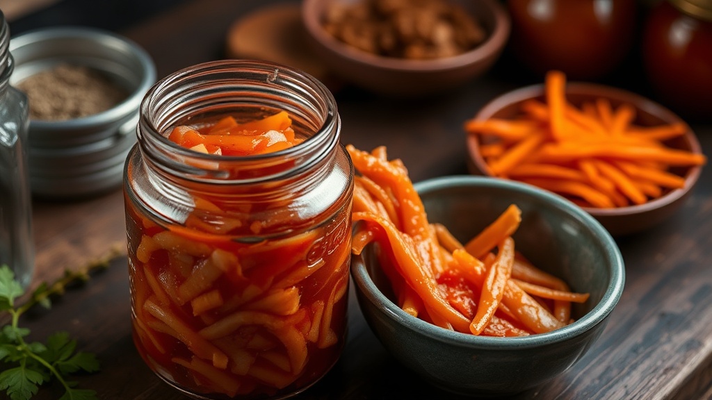 7 Fermentation Mistakes That'll Ruin Your Kimchi (and How to Fix Them)