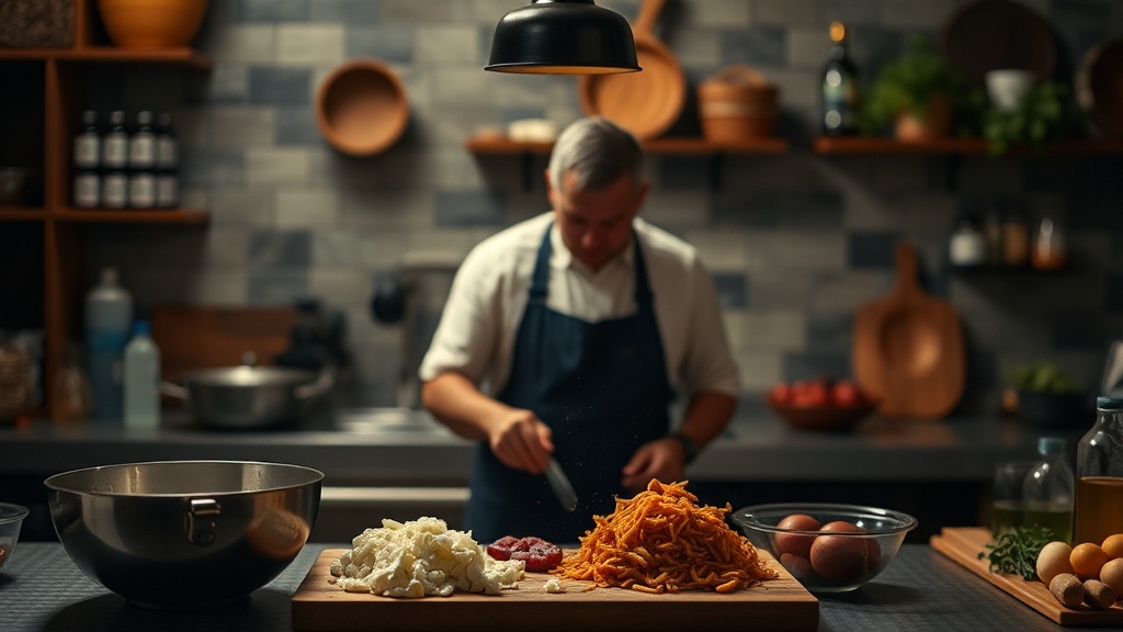 Beyond the Binary: How Understanding Cooking Fats Transforms Your Kitchen