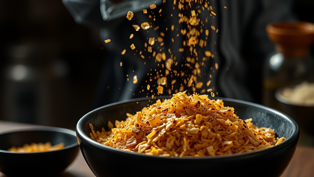 The Hidden Power of Miso in Non-Traditional Cooking