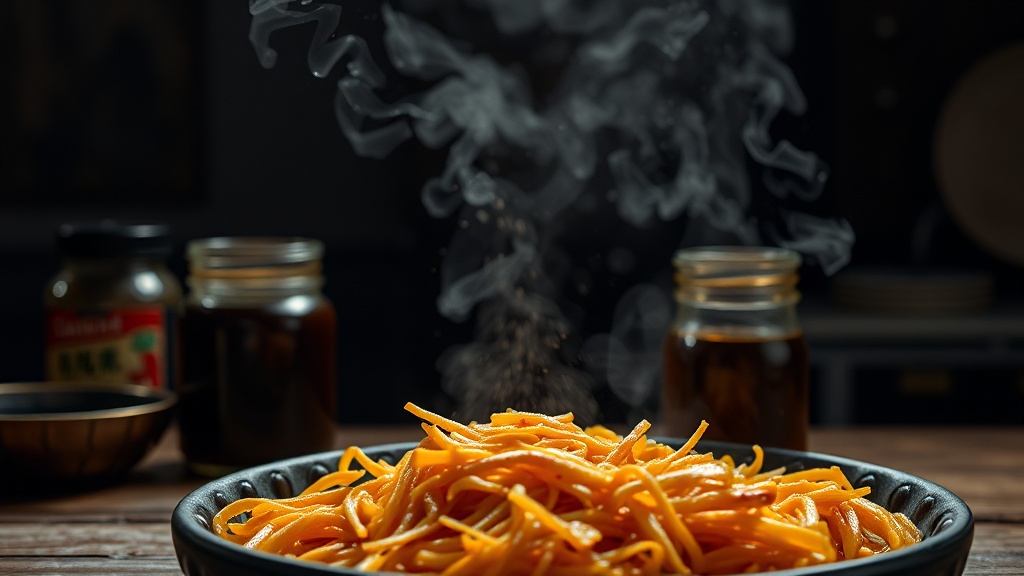 The Humble History of Miso and Umami