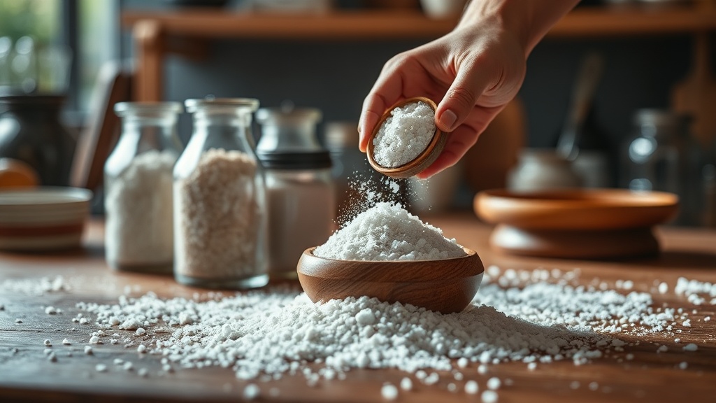 Why Your Salt Selection Changes Everything in the Kitchen