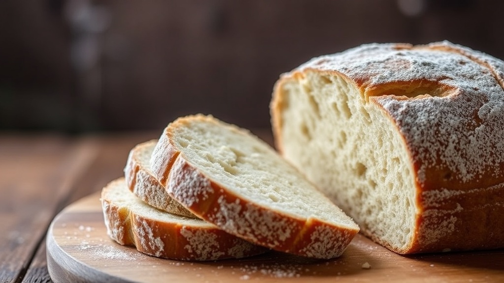 Why Your Sourdough Starter Might Be Failing to Rise