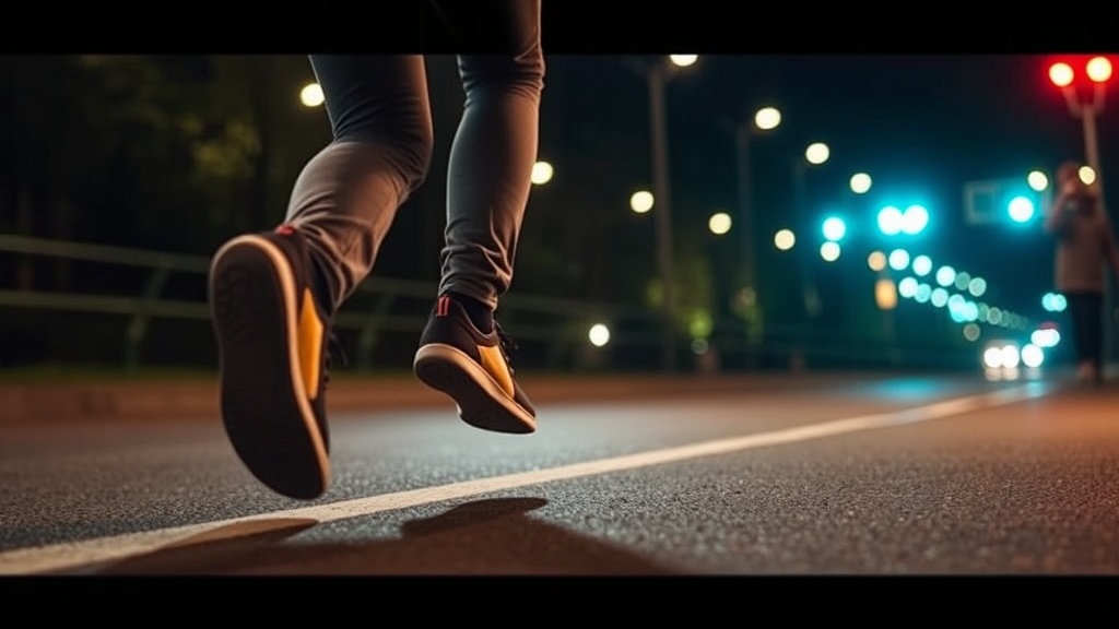 7 Forgotten Mobility Habits for Fluid Toeside Transitions