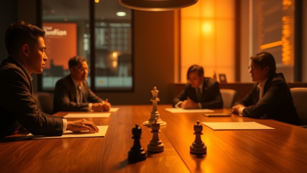 Building Core Stability for Better Board Control