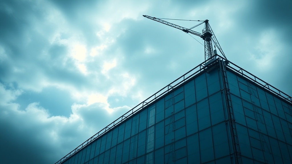 Building Core Stability for High Wind Days