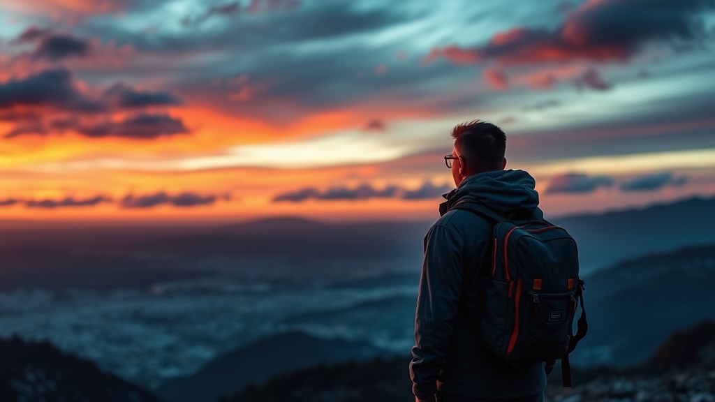 Keep Your Eyes on the Horizon: Navigating Mental Fatigue on Long Sessions