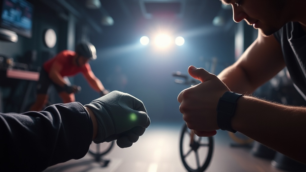 Why Your Grip Gives Out Before Your Legs Do