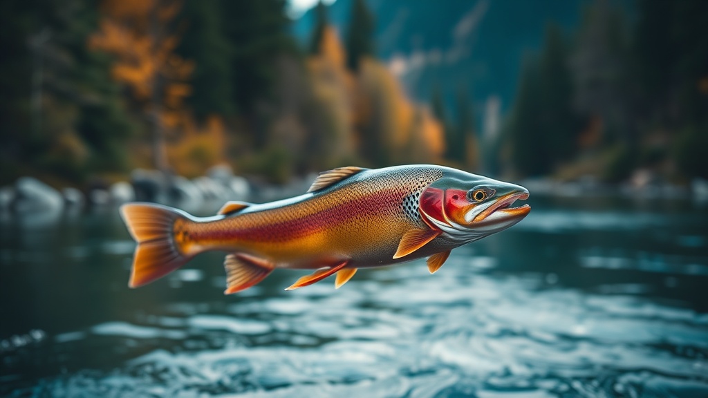 Exploring the Kootenay River and Local Fishing Spots