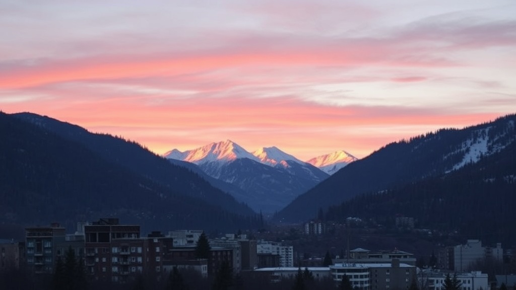 How Kootenays Residents Can Cut Their Environmental Footprint Without Leaving Town