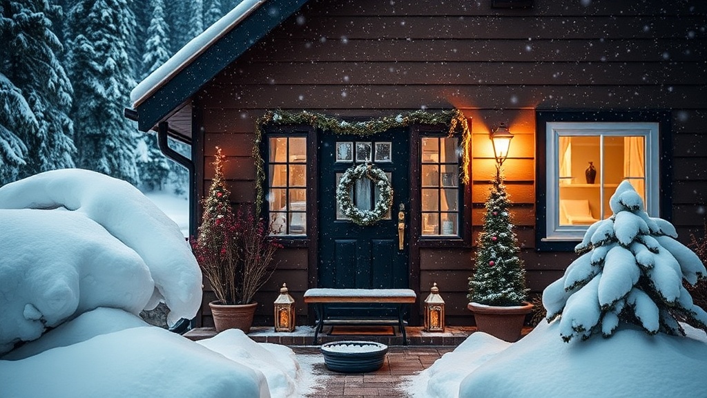 Is Your Kootenays Home Ready for Winter? A Resident's Checklist for Cold Weather Prep