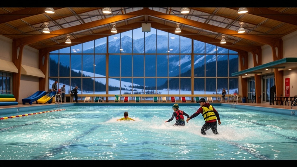 Kootenays Recreation Complex: Membership Hacks Every Local Family Should Know