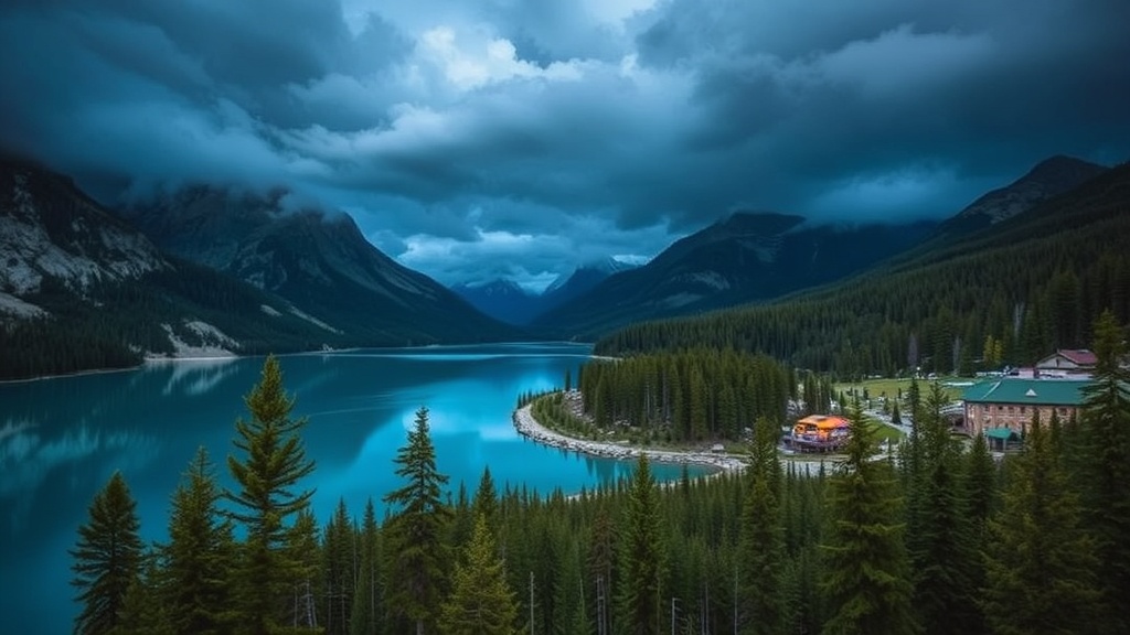 Top 10 Must-Visit Spots in the Kootenays: Your Ultimate Local Guide