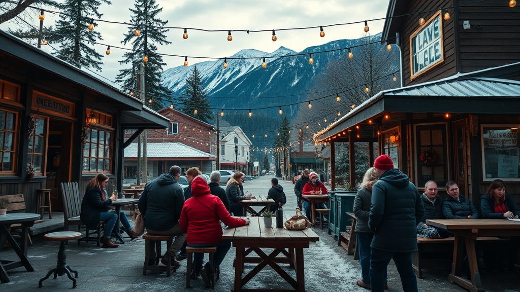 Where Do Kootenay Families Actually Gather? Community Hubs That Keep Our Region Connected