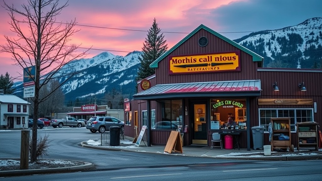 Where to Find Reliable Local Services and Small Business Support in the Kootenays