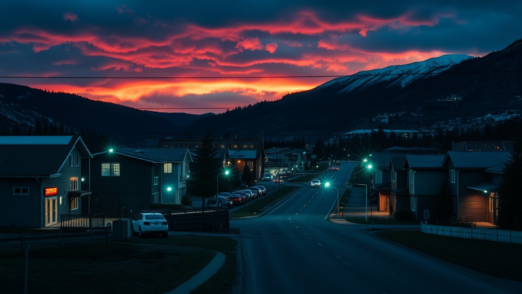 Why Kootenays Municipal Infrastructure and Local Services Matter for Residents