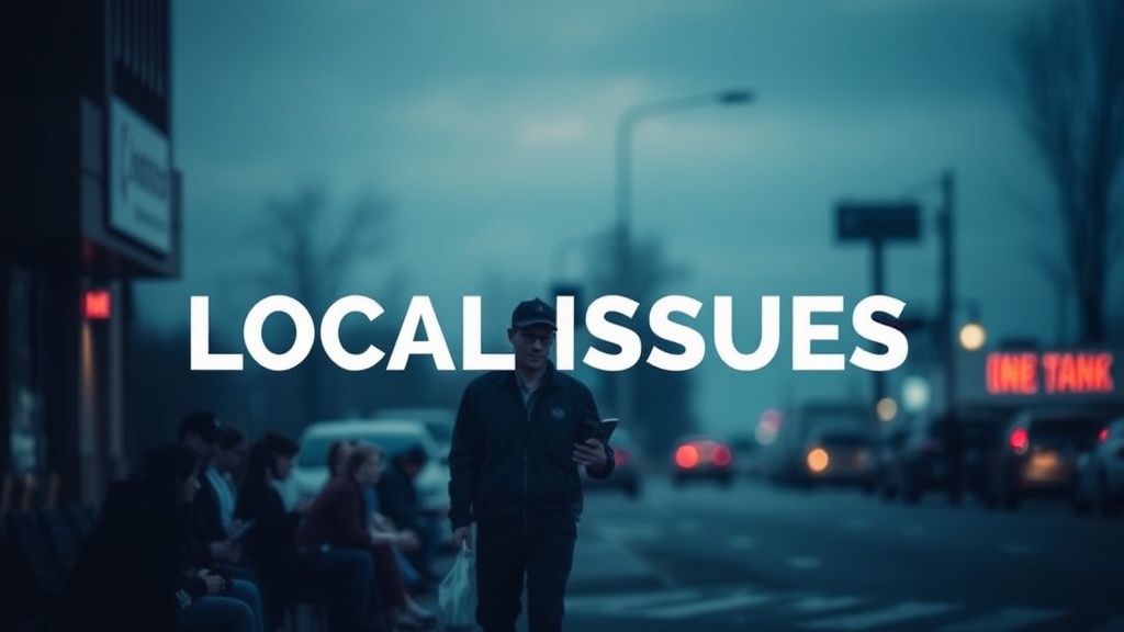 How to Stay Informed and Engaged with Local Issues in Lacombe