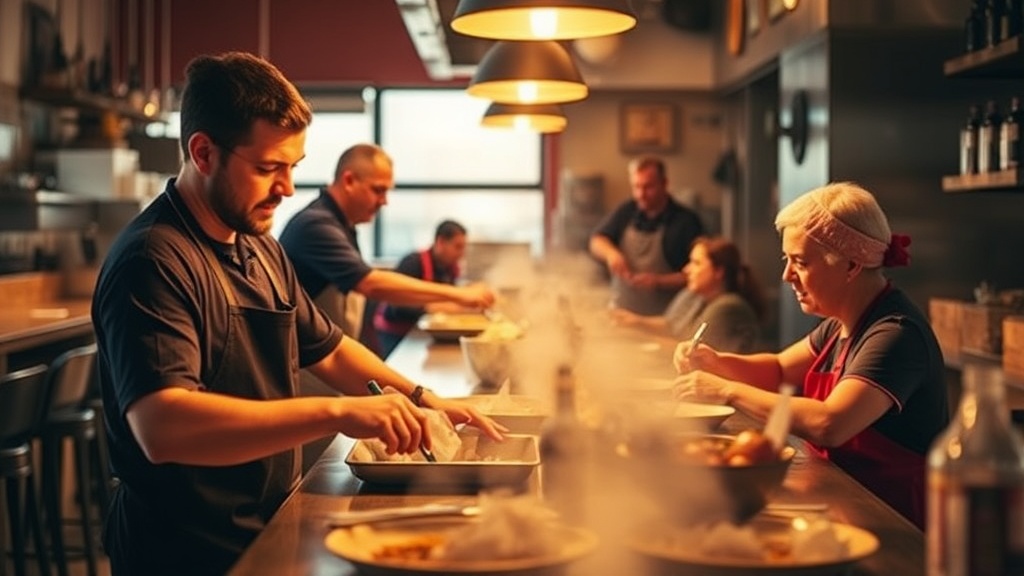 Lacombe Kitchen Culture: Why the Best Meals Aren't on the Main Highway