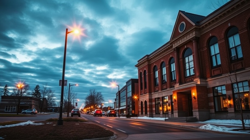 What Do Lacombe Residents Actually Need From City Hall? 7 Services Worth Knowing