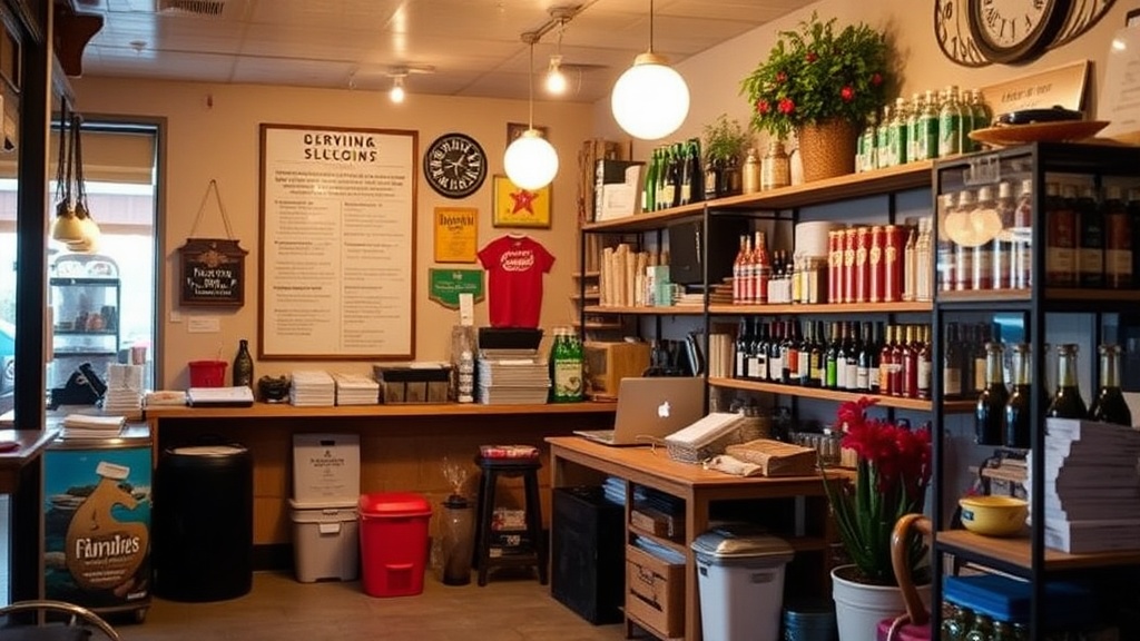 Where Locals Go: A Resident's Guide to Lacombe's Most Useful Services and Hidden Local Spots