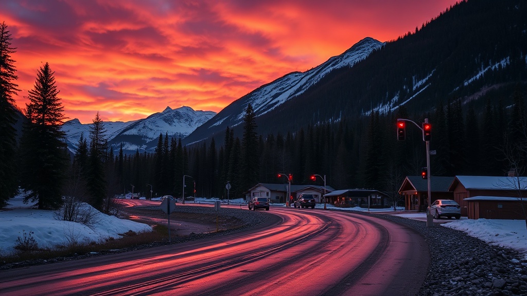 Managing Your Local Services and Infrastructure in Lake Louise