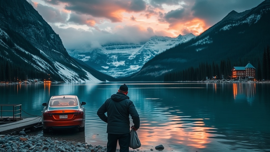 Where to Find Reliable Local Services in Lake Louise