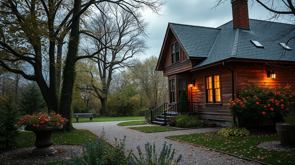 Living with History: A Resident Guide to Heritage Home Care in Old La Prairie